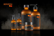 I will design premium product label package box bottle for cbd hemp